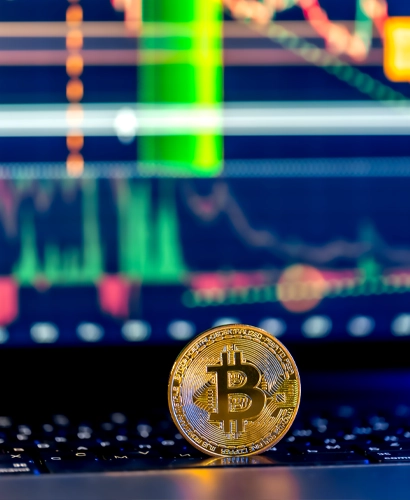 Edel Corevia Crypto Trading Information